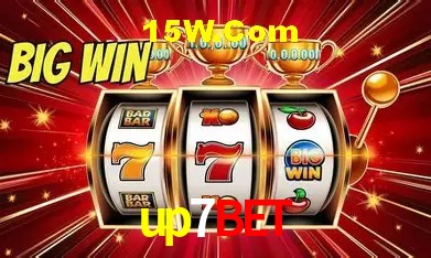 Estatísticas up7bet