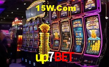 Experiência VIP up7bet