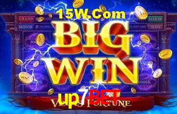 Bônus de Boas-vindas up7bet