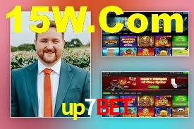Live Casino up7bet