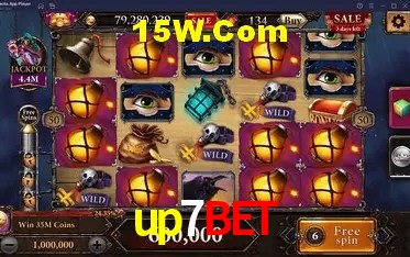 Estatísticas Esportivas up7bet