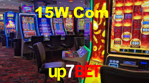 Sinta a adrenalina dos jogos de cassino com up7bet