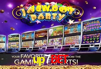 Provedores de Jogos up7bet