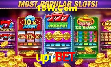 Bônus Diários up7bet