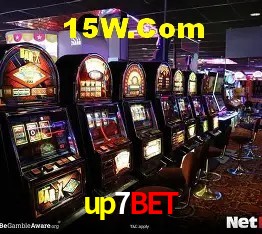 Programa VIP up7bet