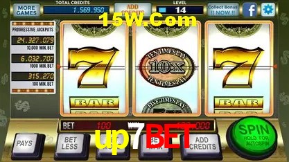 Apostas de Tênis up7bet
