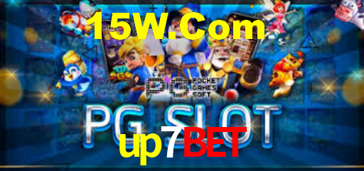 up7bet: A Experiência de Casino com Jogos de Mesa ao Vivo