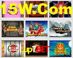 Daily Bonuses up7bet