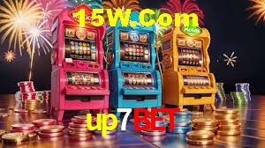Welcome Bonus up7bet