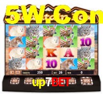 up7bet: Jogos de Caça-Níqueis-Altas Recompensas, Roleta-Velocidade, Blackjack-Desafios Máximos
