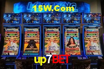 Ofertas Exclusivas up7bet