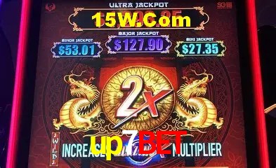 Jogos de Slot up7bet
