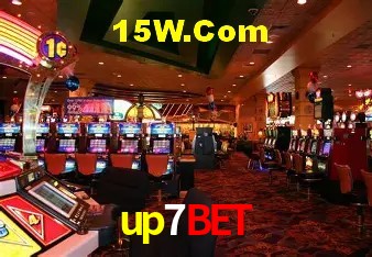 Benefícios da Conta up7bet