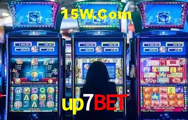 Casino Ao Vivo up7bet