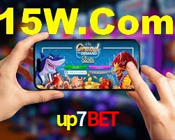 VIP Casino up7bet