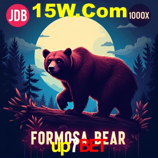 Descubra o Mundo do Cassino Online com up7bet