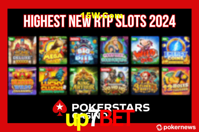 Statistics up7bet