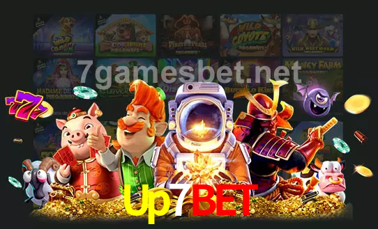 cassino Up7Bet